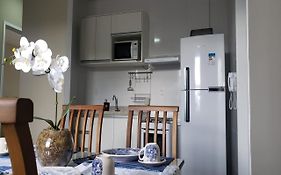 Cosy flat