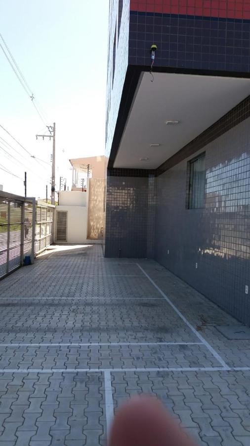 Cosy flat Petrolina Exterior foto